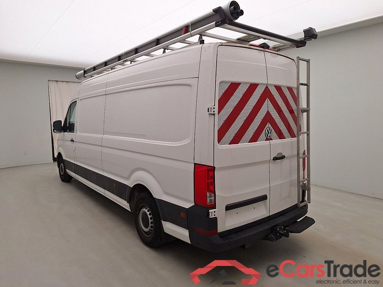 VW, _Crafter '17, Volkswagen CRAFTER 35 2.0TDI EU VI-e 103/140 L4H3 #6