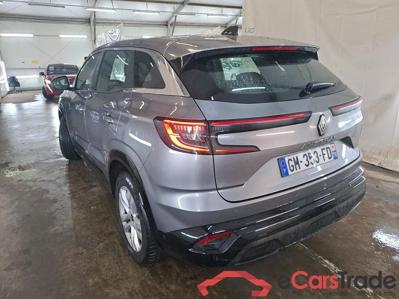 RENAULT Austral / 2022 / 5P / Crossover EQUILIBRE MILD HYBRID ADVANCED 130 #2