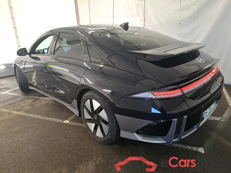 Ioniq 6 Creative Electrique 77kWh BVA #3