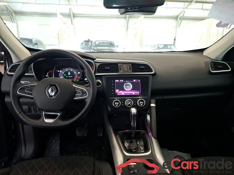 RENAULT Kadjar 5p Crossover Intens TCe 140 EDC FAP #5
