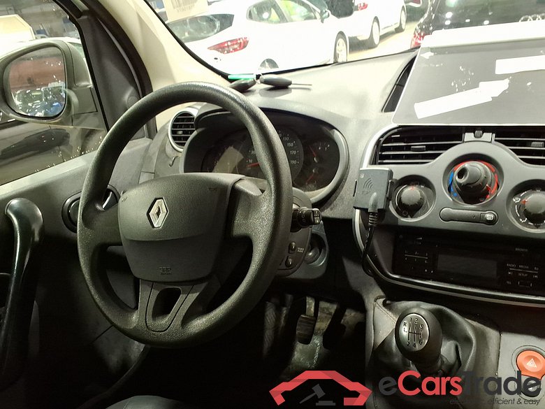 RENAULT KANGOO EXPRESS 1.5 BLUE DCI 95 CONFORT #6
