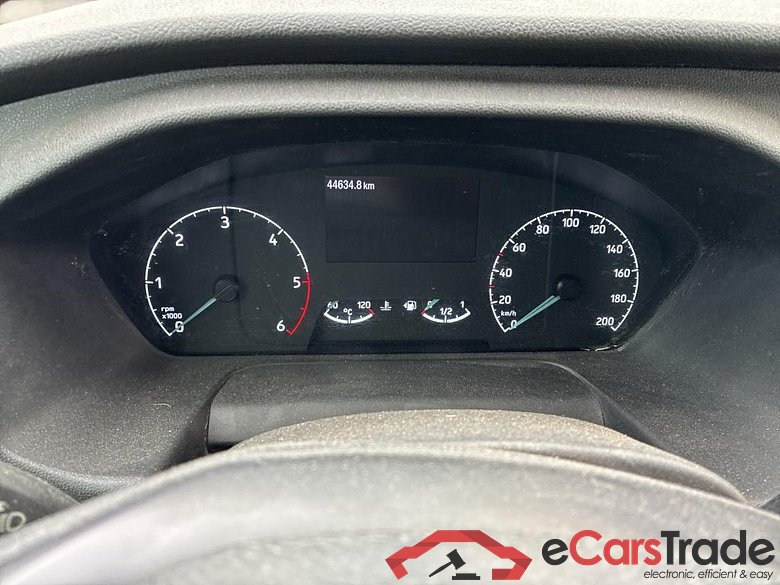 Transit Plateau 350 L2 Trend 2.0 130CV BVM6 #6