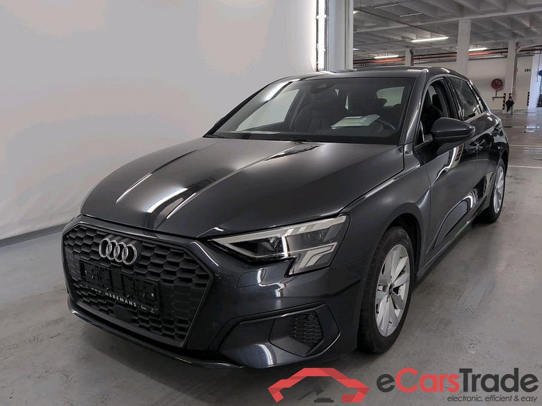 AUDI A3 SPORTBACK - 2020 35 TFSI S tronic #1