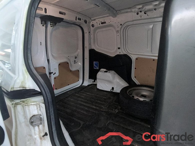 FORD TRANSIT COURIER DSL - 2018 1.5 TDCi Ambiente Auto S-S (EU6.2) #6