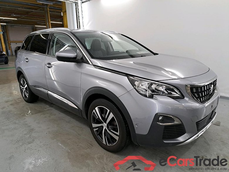 PEUGEOT 5008 - 2020 1.2 PureTech Allure #2