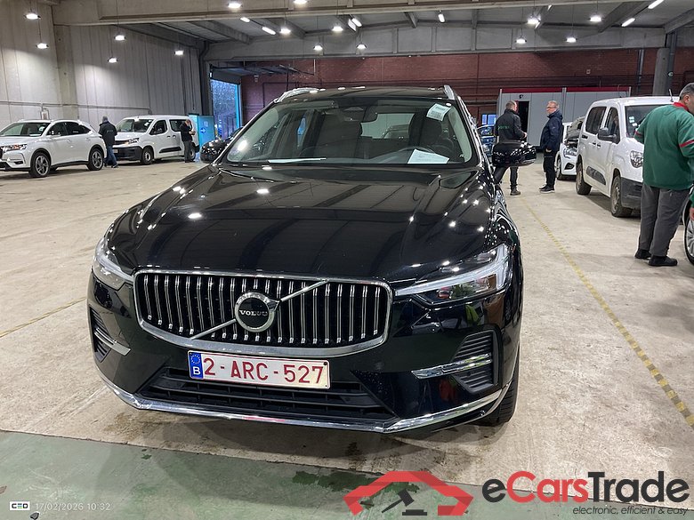 VOLVO XC60 - 2017 2.0 T6 AWD PHEV Inscription Expression #2