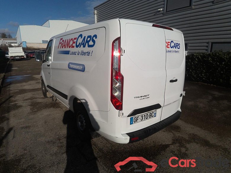 TRANSIT CUST TRENDB 300 L1H1 R #2