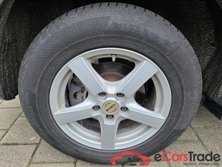 Nissan Qashqai Nissan Qashqai #6