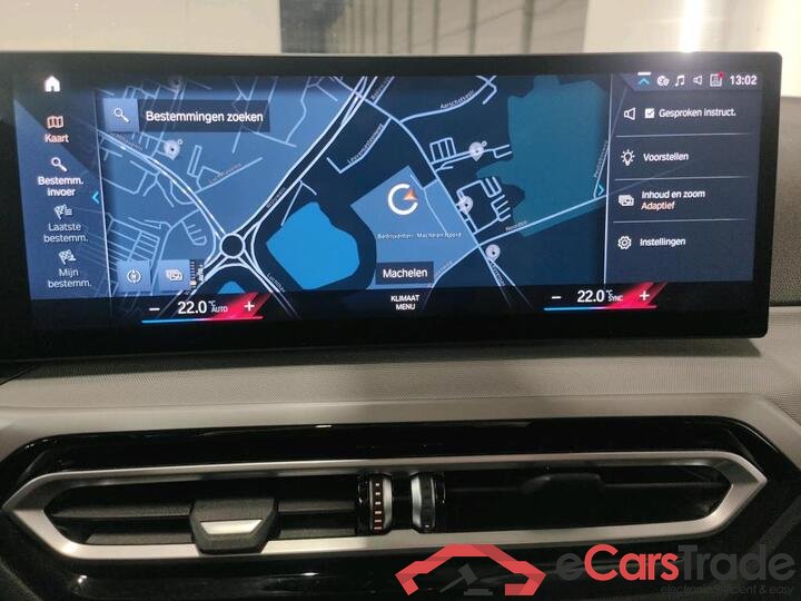 BMW 3 Reeks Touring 3 Reeks Touring 320e (150 kW) (PHEV) 150kW/204pk  5D/P Auto-8 - CO2 indicatief #6