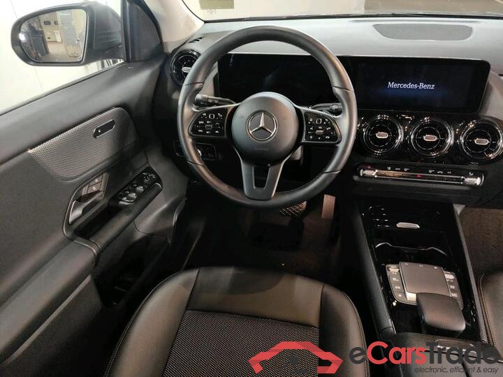 Mercedes GLA GLA GLA 180 d Business Solution 85kW/116pk  5D/P Auto-8 #5