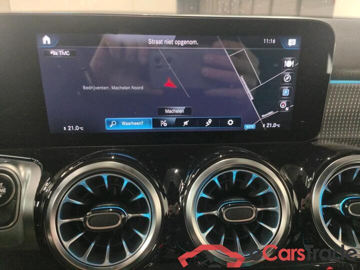 Mercedes GLB GLB GLB 180 d Business Solution 85kW/116pk  5D/P Auto-8 #6