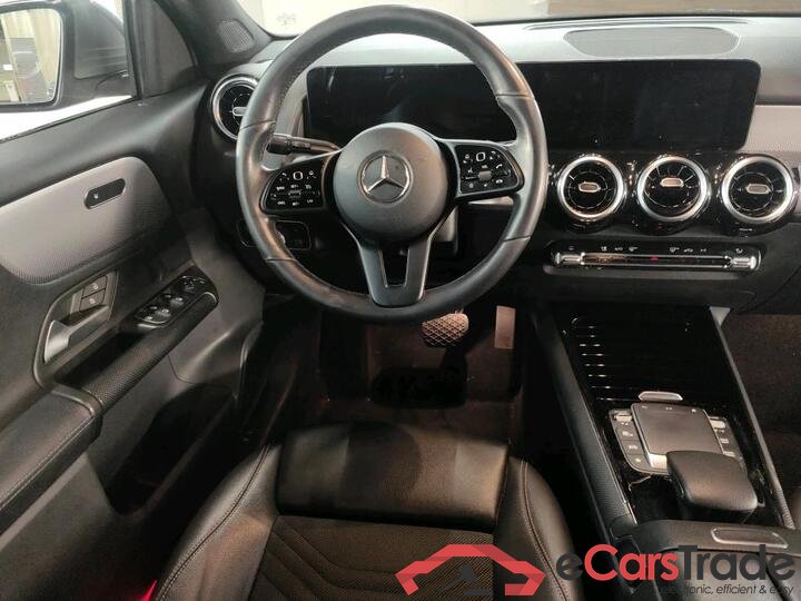 Mercedes GLB GLB GLB 180 d Business Solution 85kW/116pk  5D/P Auto-8 #5