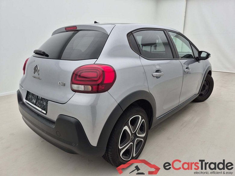 CITROEN C3 1.2 PURETECH FEEL S&S #2