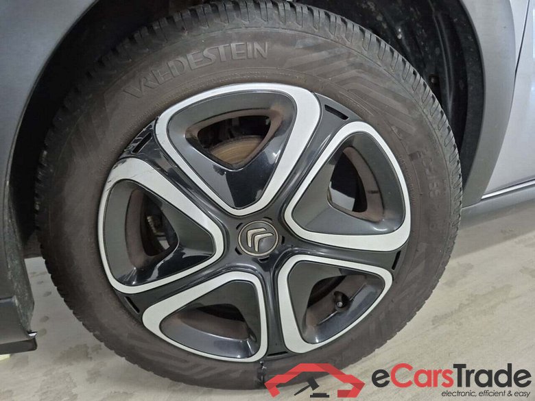 CITROEN C3 1.2 PURETECH FEEL S&S #4