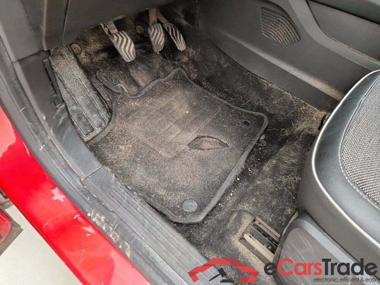 RENAULT CAPTUR 1.0 TCE INTENS #5