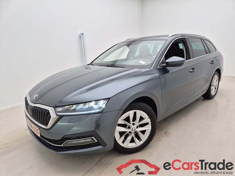 SKODA OCTAVIA COMBI 1.0 TSI ETEC AMBITION DSG #1