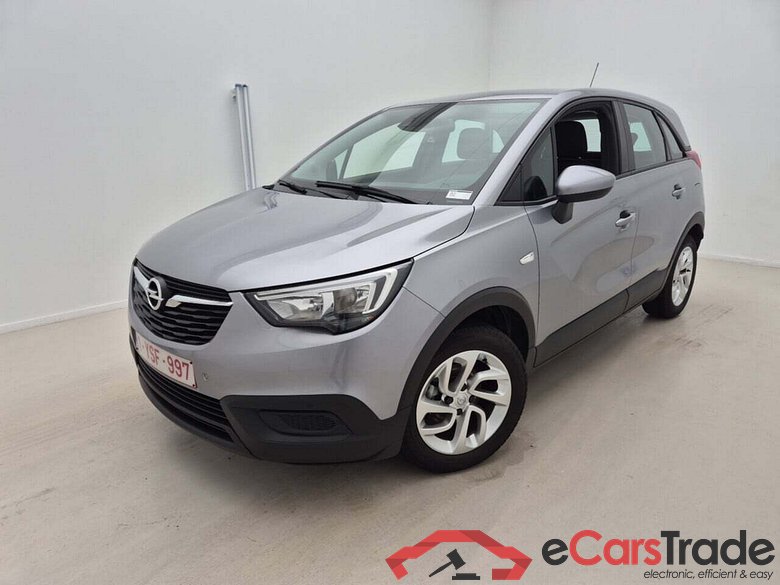 OPEL CROSSLAND X 1.2 2020 EDITION