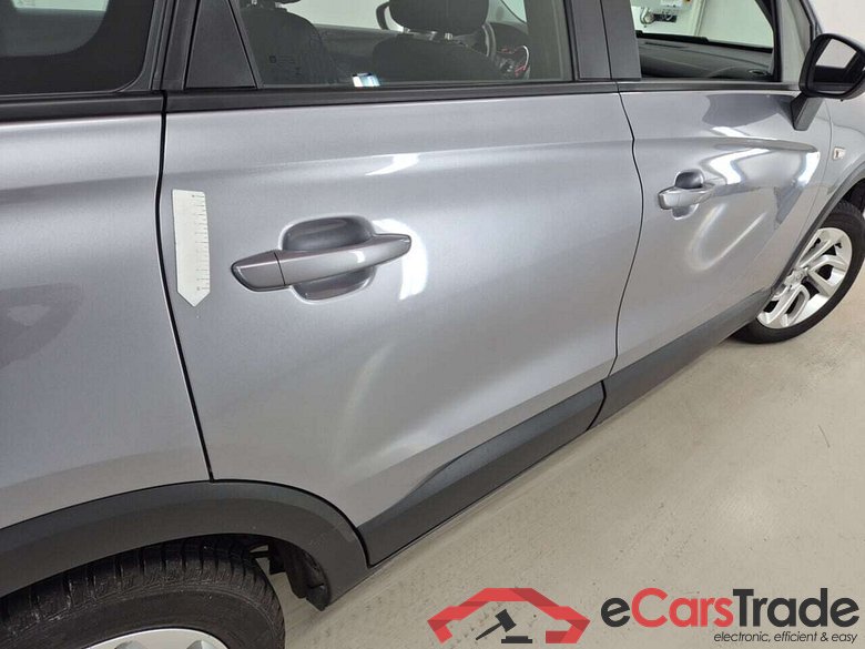 OPEL CROSSLAND X 1.2 2020 EDITION #5