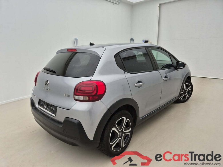 CITROËN C3 1.2 PURETECH FEEL S&S #2