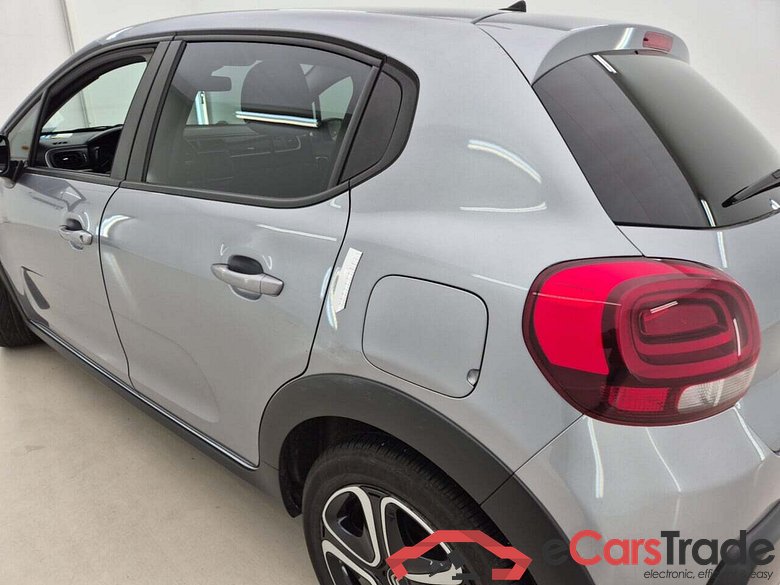 CITROËN C3 1.2 PURETECH FEEL S&S #5