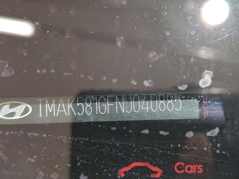 Kona Prime Elektro 2WD 64kWh #4