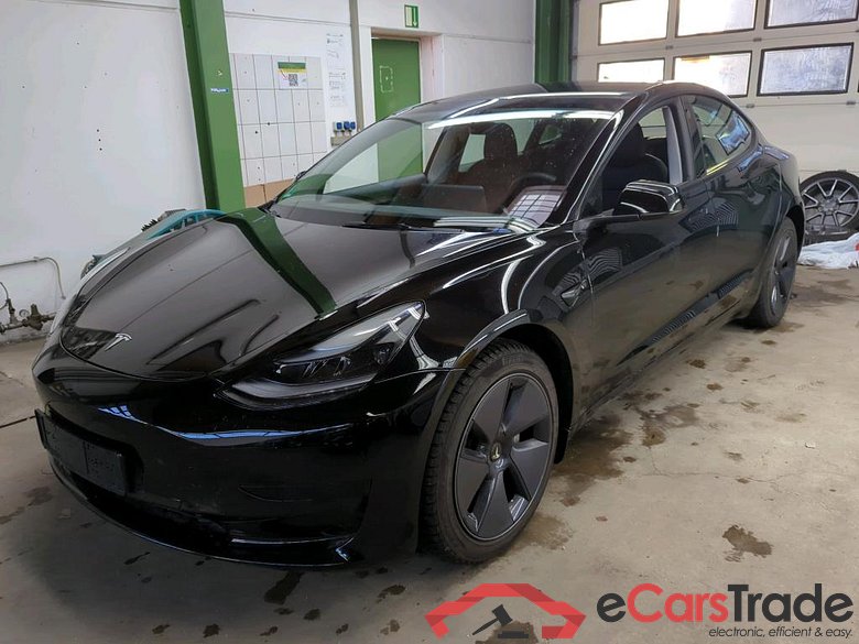 TESLA Model 3 RWD Hinterradantrieb 4d 239kW #1