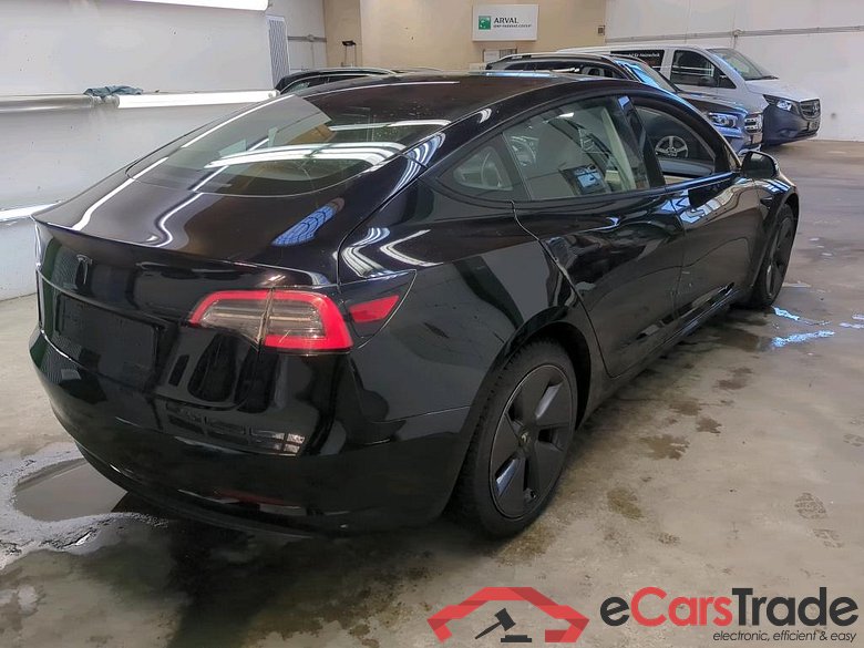 TESLA Model 3 RWD Hinterradantrieb 4d 239kW #2
