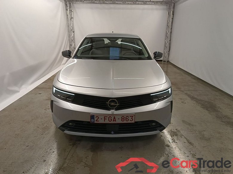 Opel Astra Sports Tourer 1.2 Turbo 81kW S/S Edition 5d #5