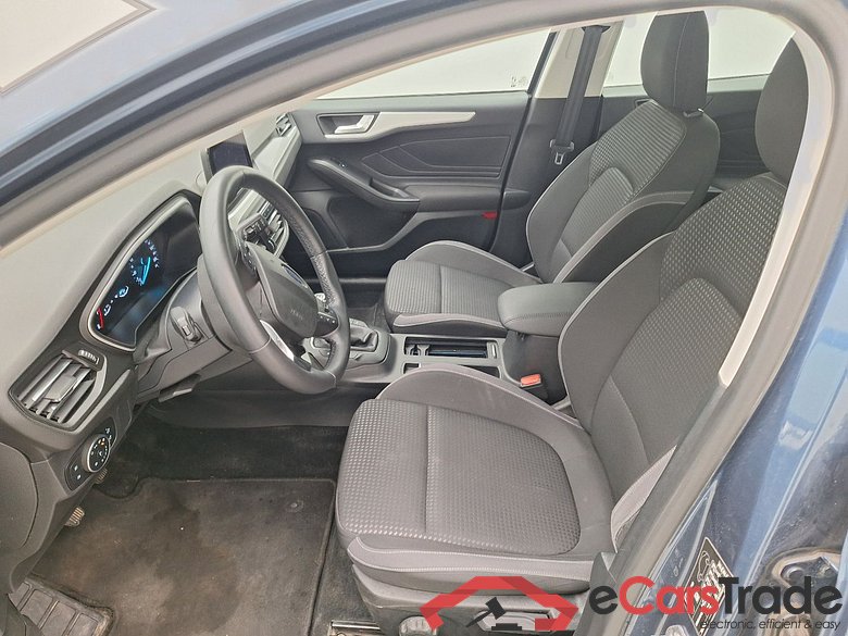 Ford, Focus SW '18, Ford Focus Clipper 1.0i EcoBoost 74kW Connected 5d #3