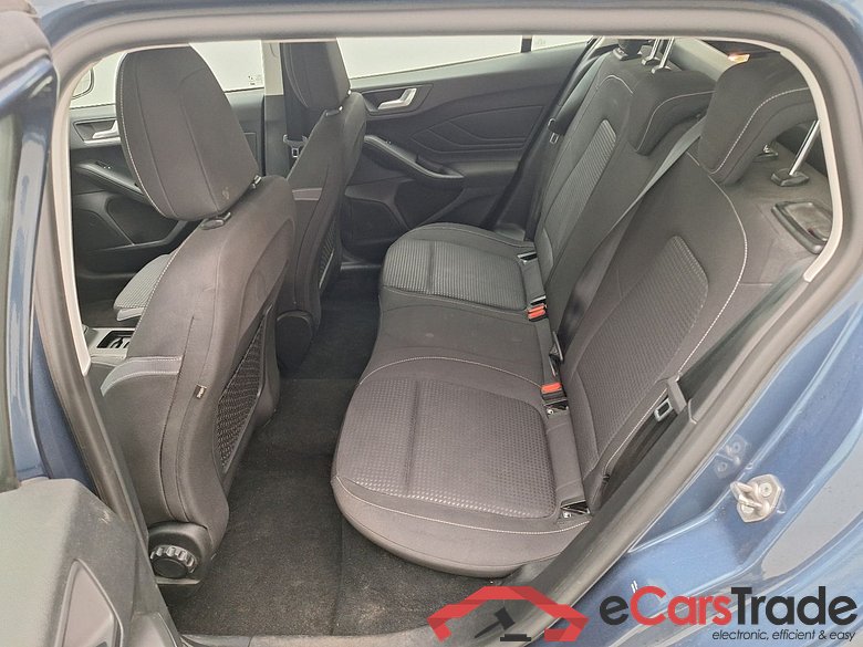 Ford, Focus SW '18, Ford Focus Clipper 1.0i EcoBoost 74kW Connected 5d #4