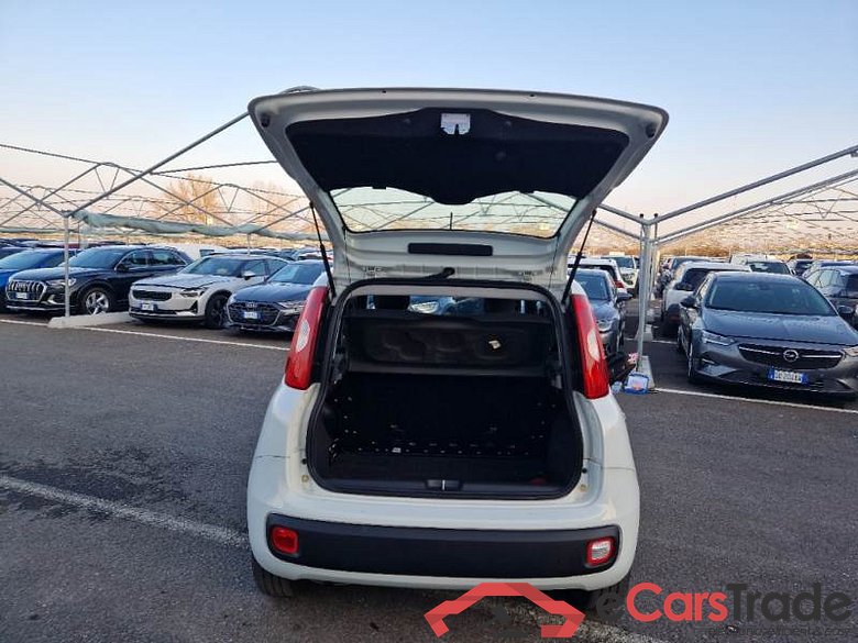 FIAT PANDA / 2011 / 5P / BERLINA 1.2 69CV SeS E6D-TEMP EASY #5