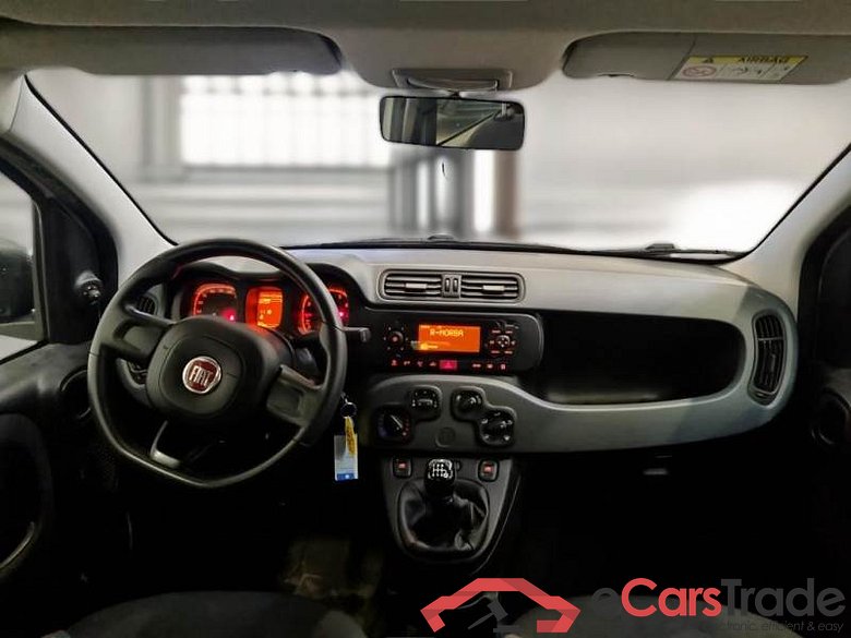 FIAT PANDA / 2011 / 5P / BERLINA 0.9 TWINAIR TURBO 85CV SeS E6D-TEMP 4X4 #3
