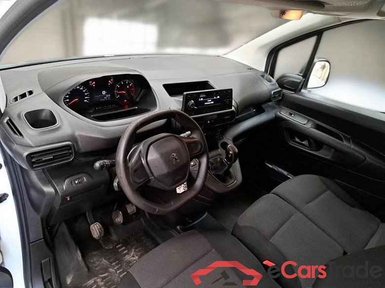 PEUGEOT PARTNER / 2018 / 4P / VETT. FURGONATA L2 BLUEHDI 100CV PREMIUM #3