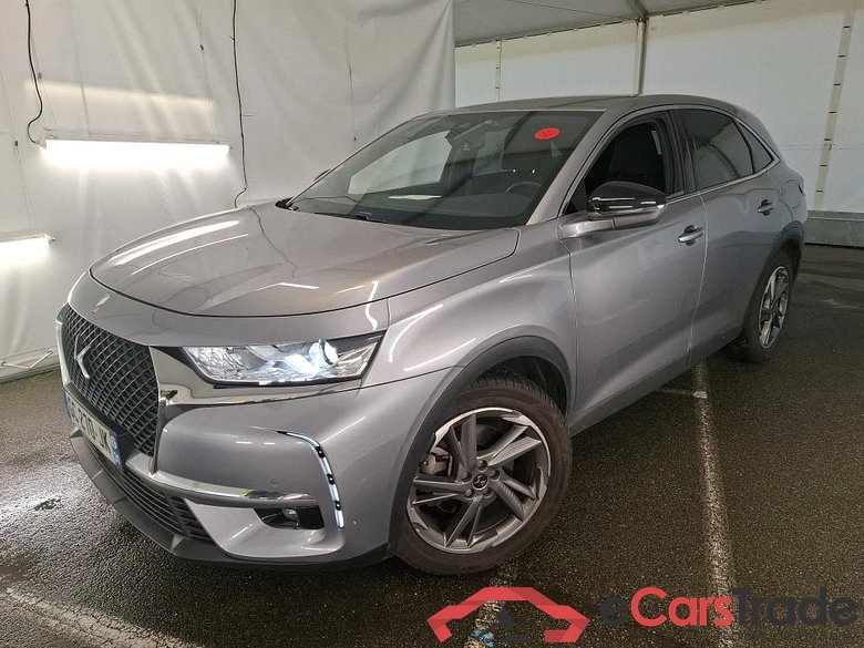 DS DS 7 Crossback / 2017 / 5P / SUV E-TENSE 225 Business