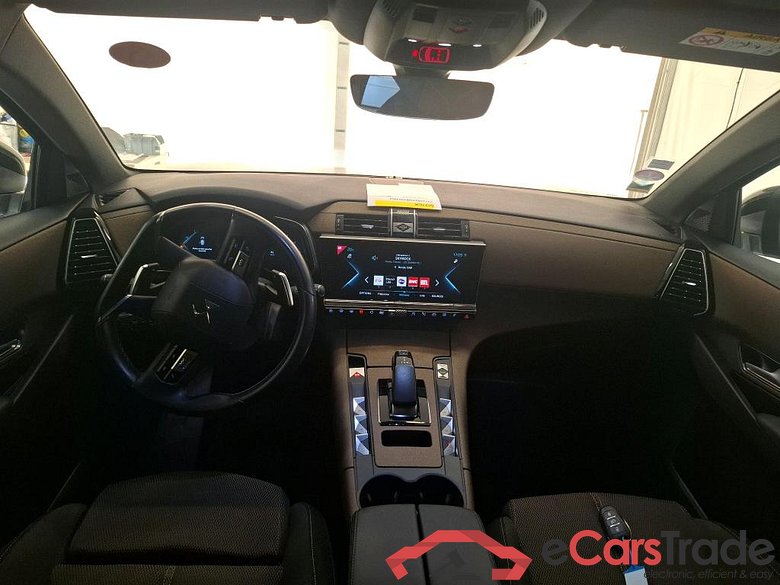 DS DS 7 Crossback / 2017 / 5P / SUV E-TENSE 225 Business #5