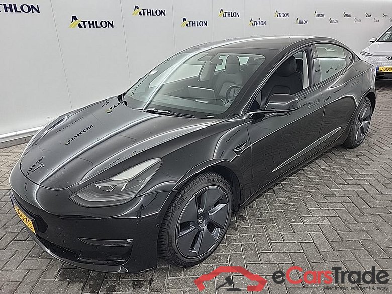 Tesla Model 3 Long Range Dual Motor AWD 4D 350kW