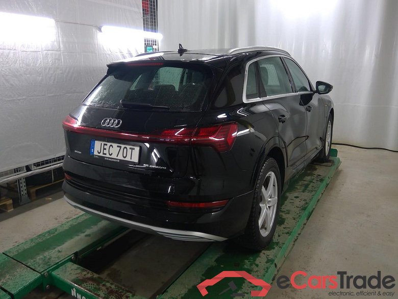 e-tron 55 quattro Proline #3
