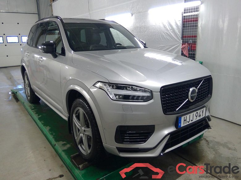 XC90 T8 Ult.Dark Rec. 4WD Aut #1