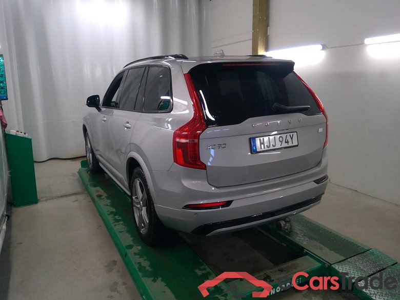 XC90 T8 Ult.Dark Rec. 4WD Aut #3