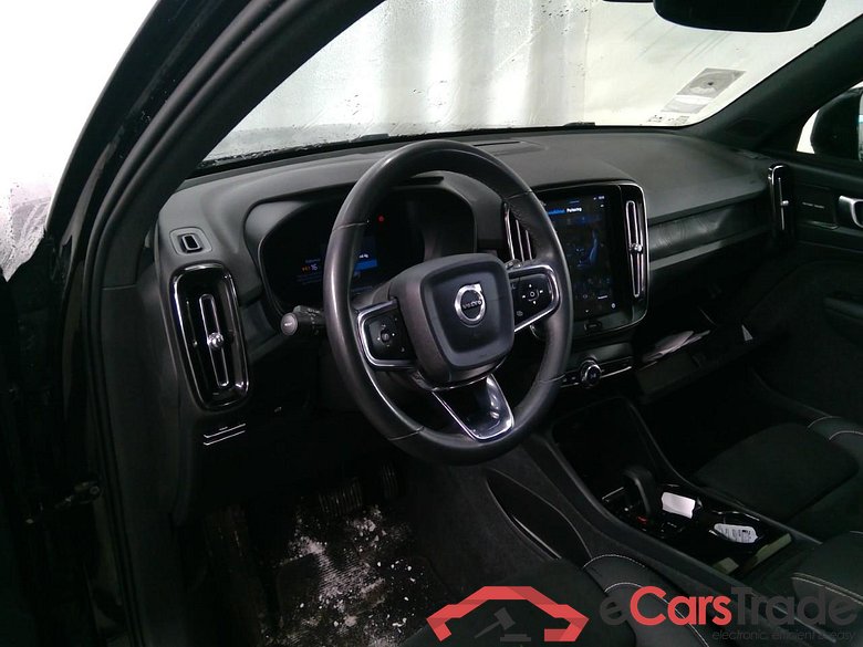 XC40 Recharge Twin Pro #5