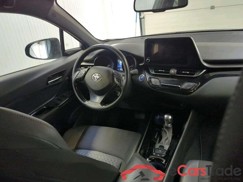 TOYOTA C-HR 1.8 Hybrid Style #3