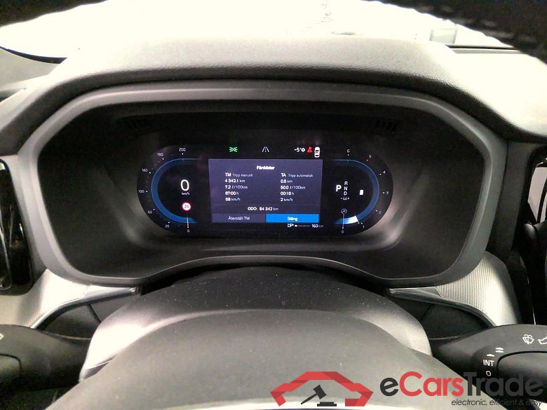 XC60 B4D 197 Plus Dark FWD Aut #6