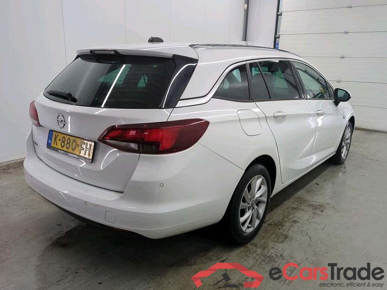 OPEL Astra Sports Tourer 1.2 Bns Elegance #2