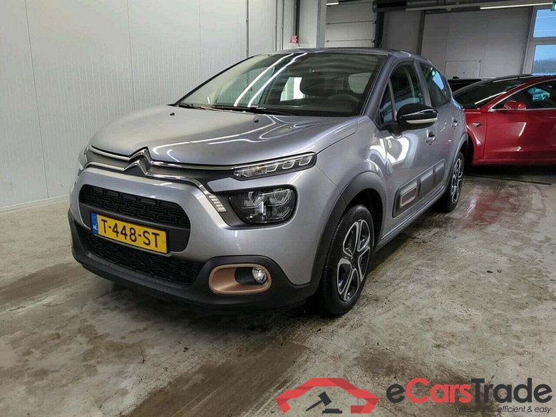 CITROEN C3 1.2 PT C-Series #1