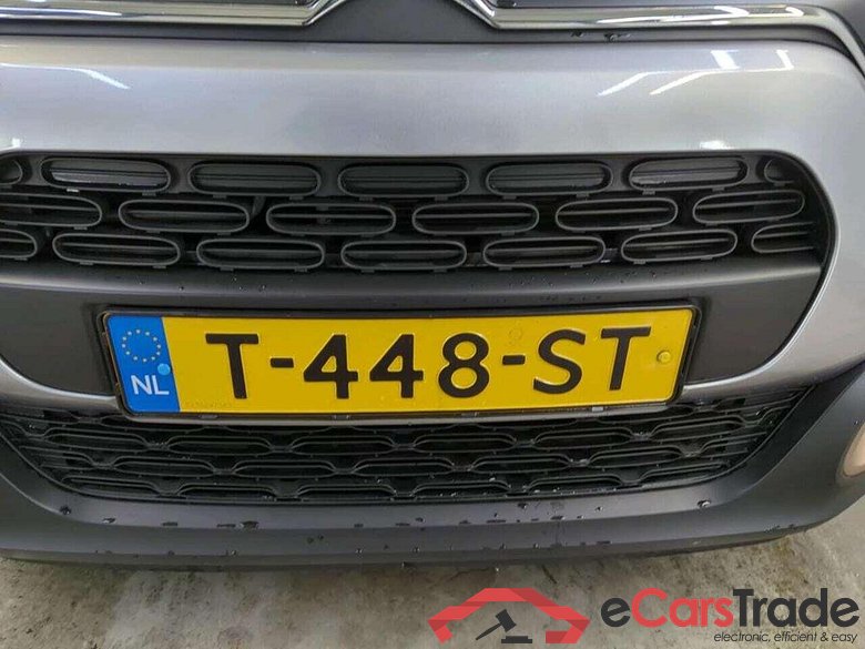 CITROEN C3 1.2 PT C-Series #5