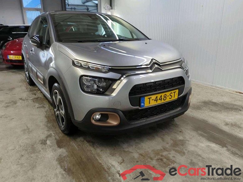CITROEN C3 1.2 PT C-Series #6