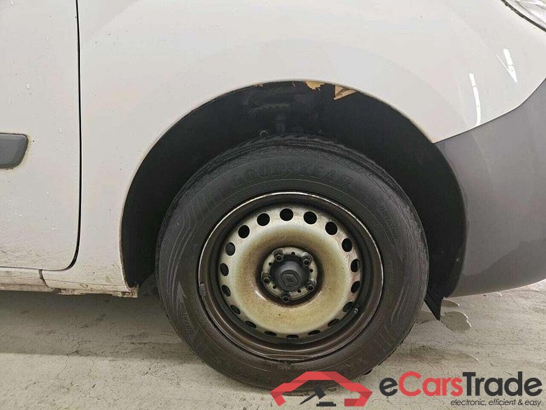 RENAULT KANGOO 1.5 BluedCi ComfMaxi #4