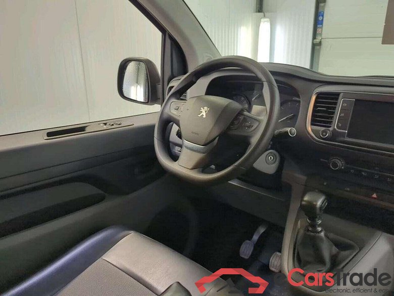 PEUGEOT Expert 1.5 BlueHDI Prem #3