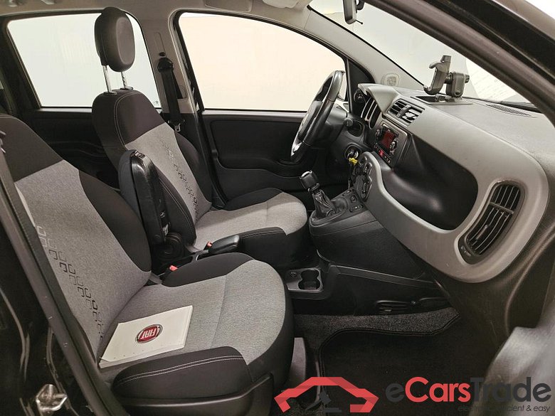 Fiat Panda TwinAir Turbo 80 Lounge 5d #3