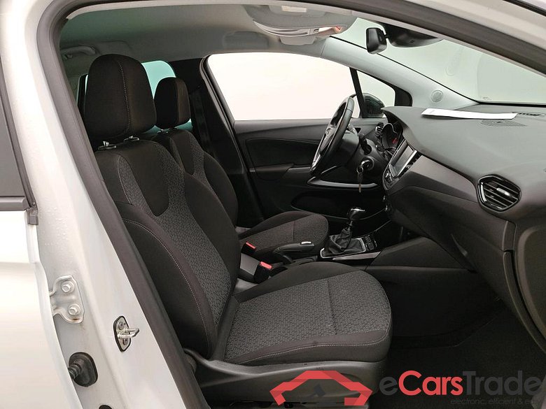 Opel Crossland 1.2 Turbo S&S 81kW Edition 5d #3